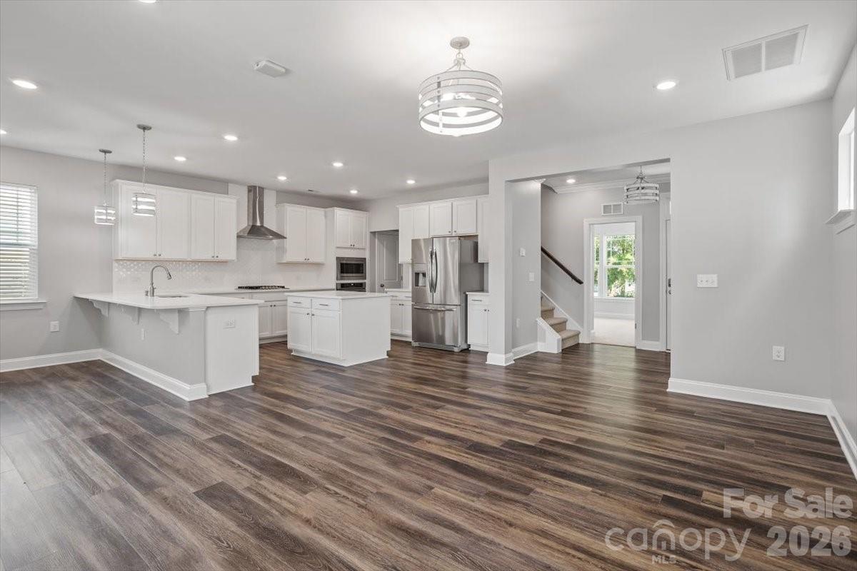 133 Beldenshire Way — Holly Springs