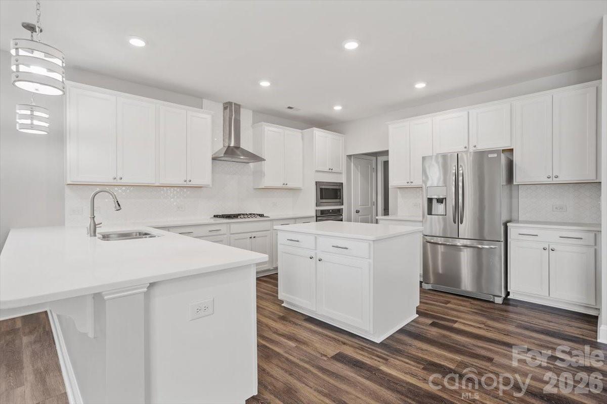 133 Beldenshire Way — Holly Springs