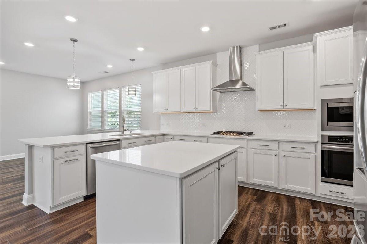 133 Beldenshire Way — Holly Springs