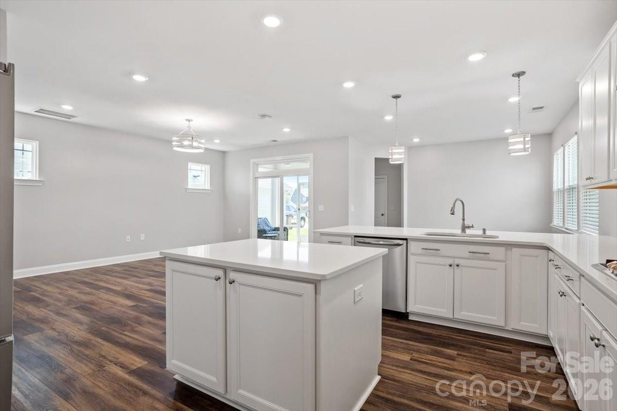 133 Beldenshire Way — Holly Springs