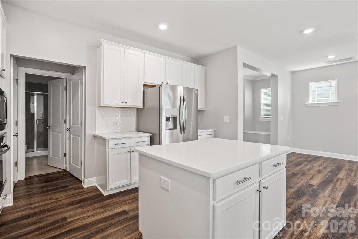 133 Beldenshire Way — Holly Springs