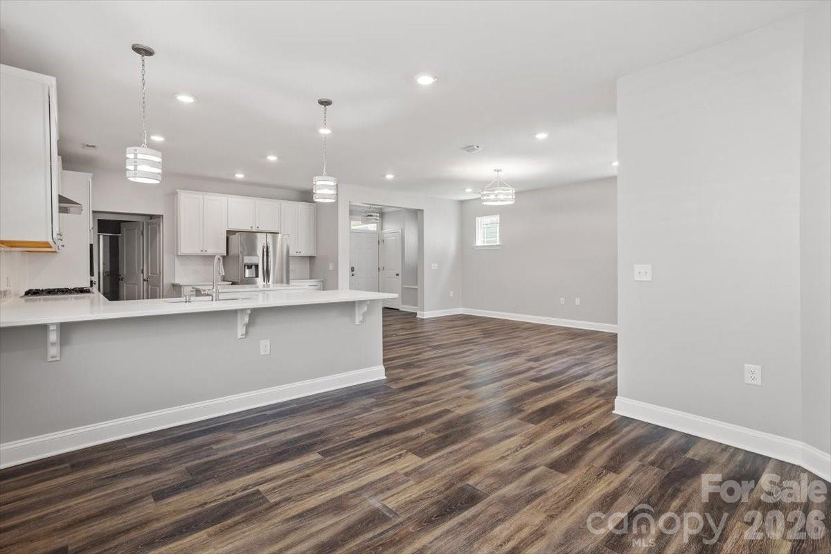 133 Beldenshire Way — Holly Springs
