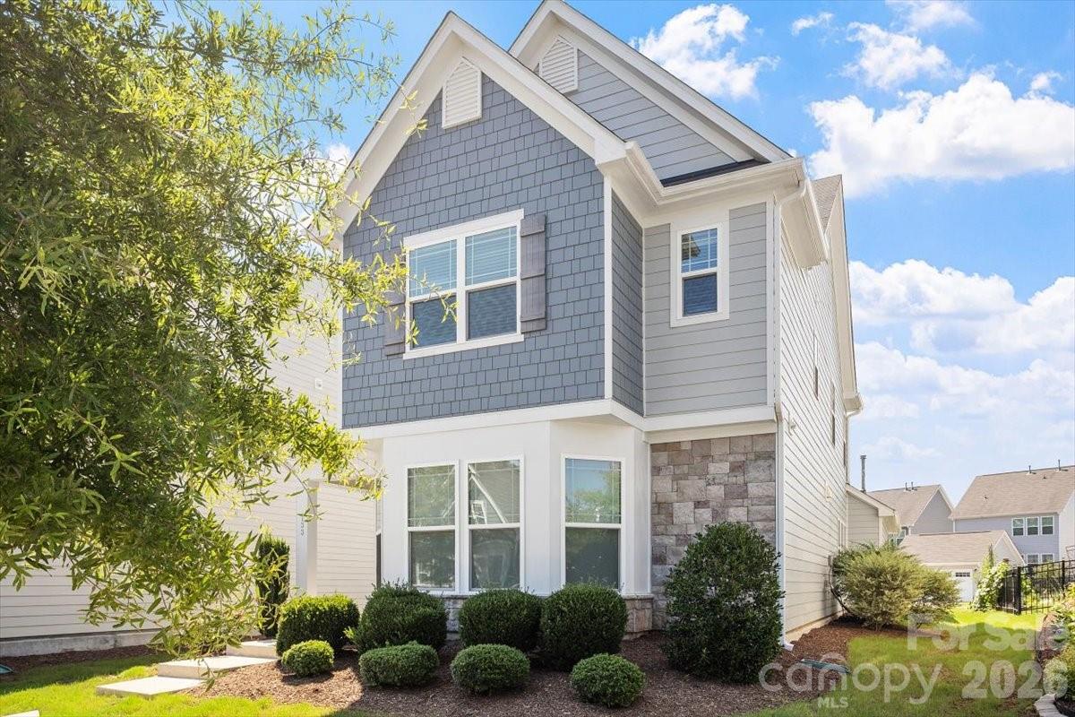 133 Beldenshire Way — Holly Springs