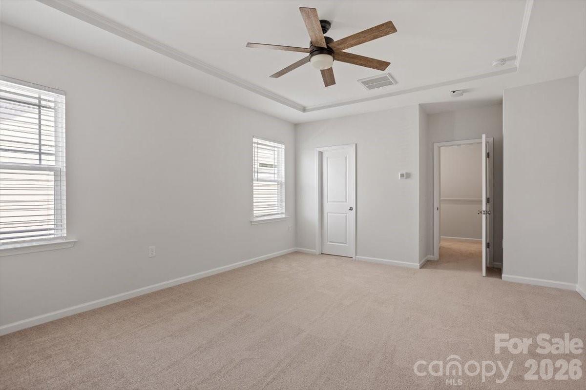 133 Beldenshire Way — Holly Springs