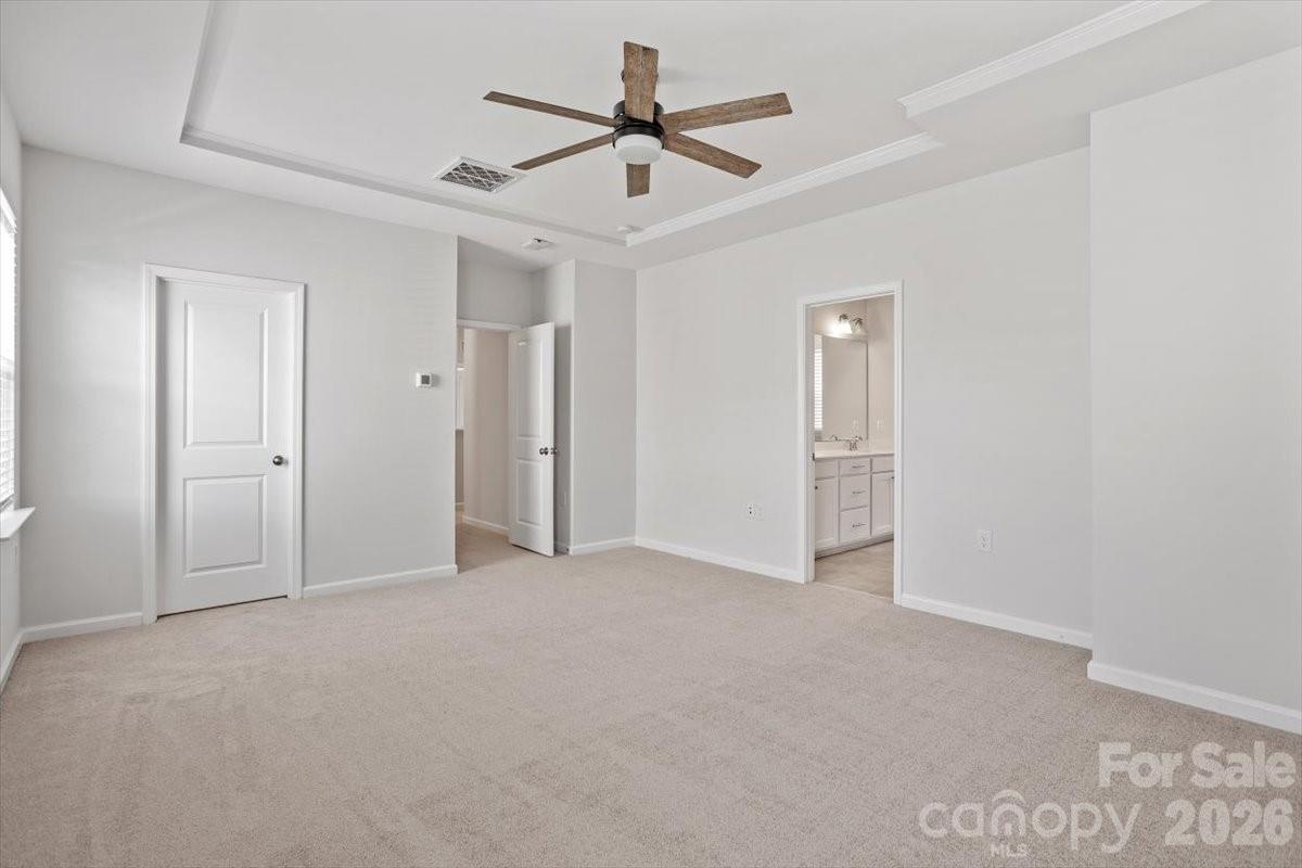 133 Beldenshire Way — Holly Springs