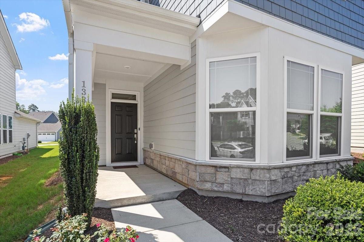 133 Beldenshire Way — Holly Springs