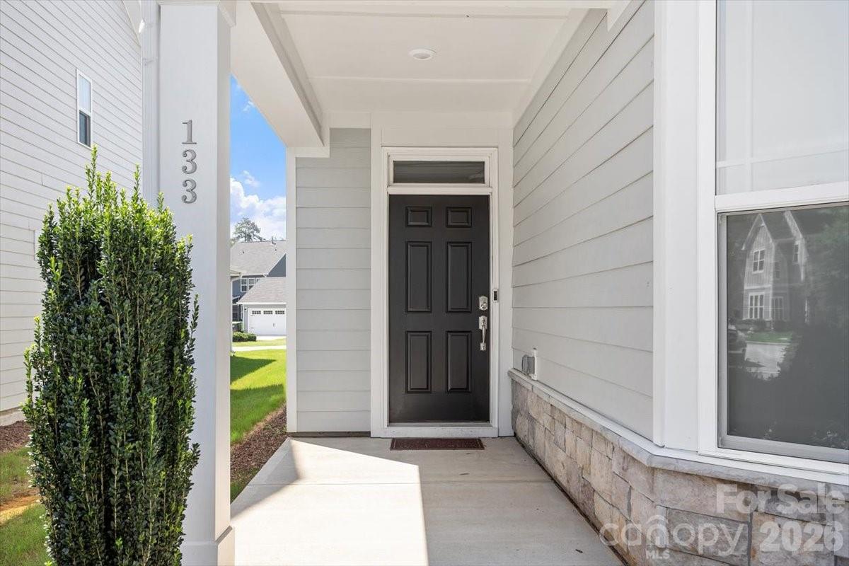 133 Beldenshire Way — Holly Springs