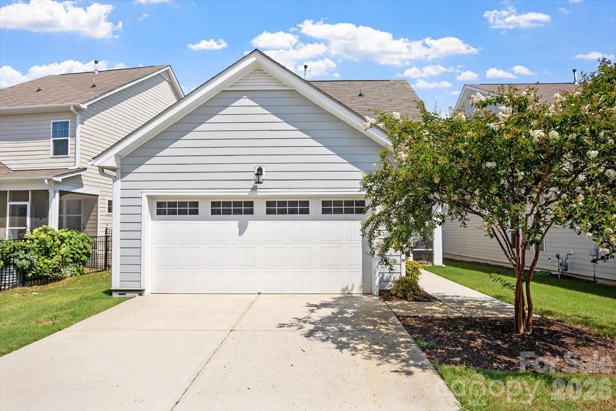 133 Beldenshire Way — Holly Springs