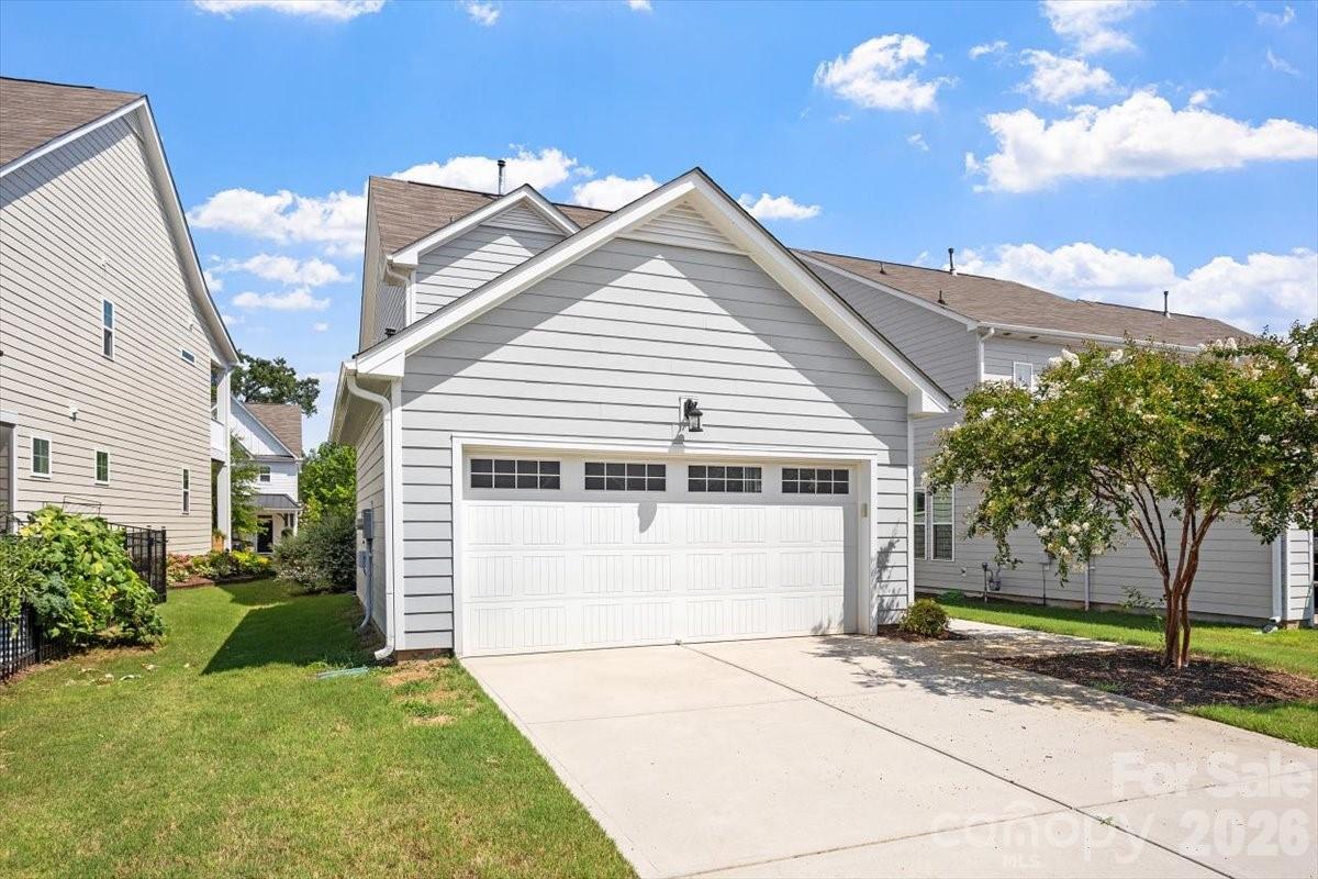 133 Beldenshire Way — Holly Springs