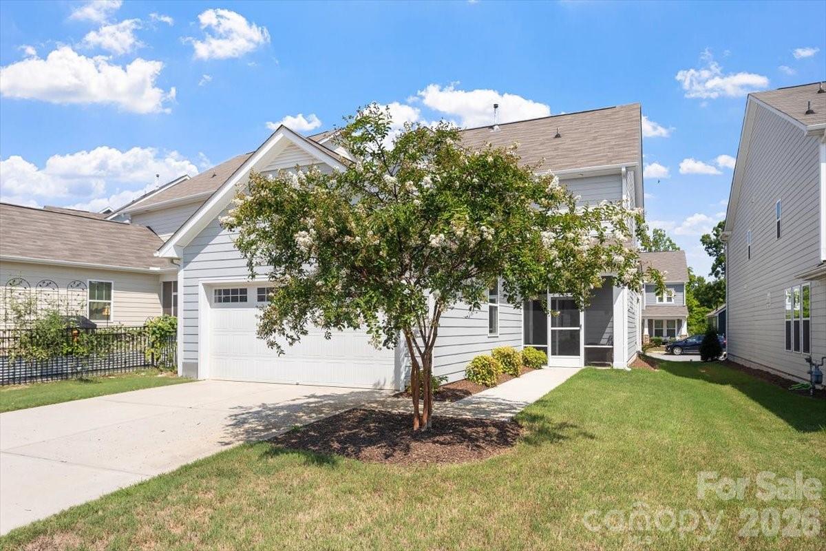 133 Beldenshire Way — Holly Springs