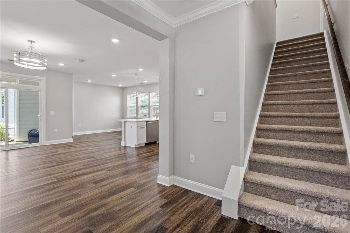 133 Beldenshire Way — Holly Springs