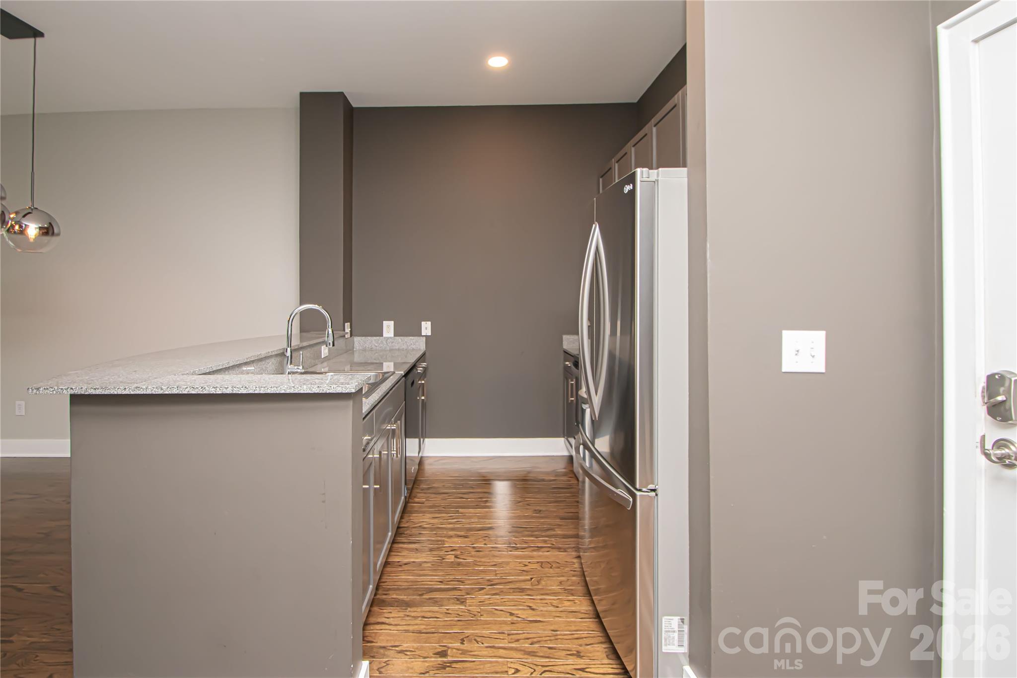 115 E Park Avenue #313 — Charlotte