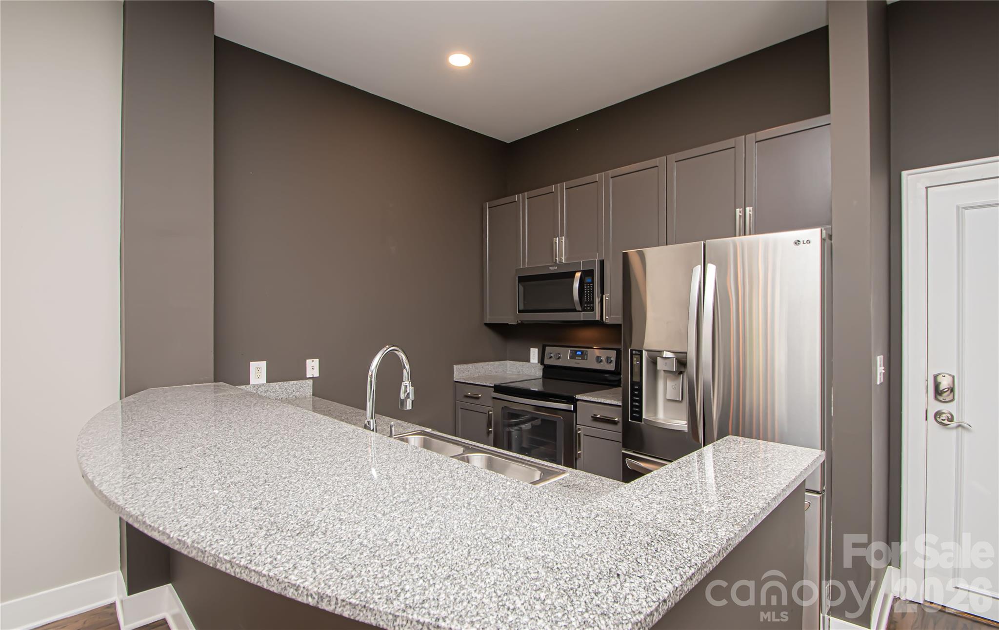 115 E Park Avenue #313 — Charlotte
