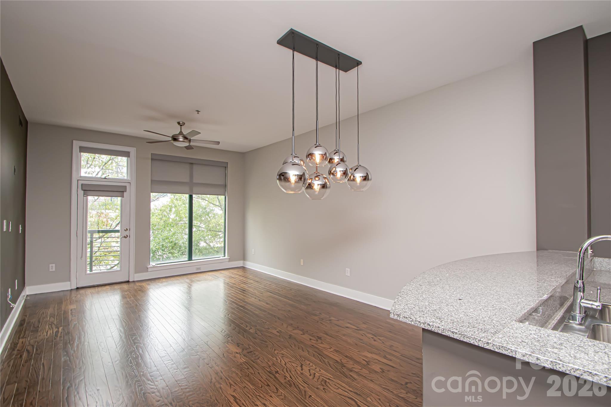 115 E Park Avenue #313 — Charlotte