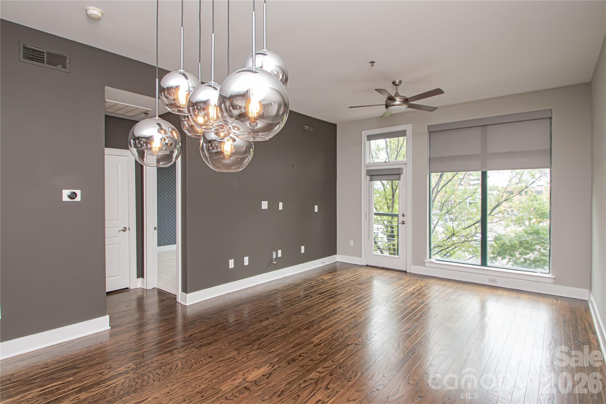 115 E Park Avenue #313 — Charlotte