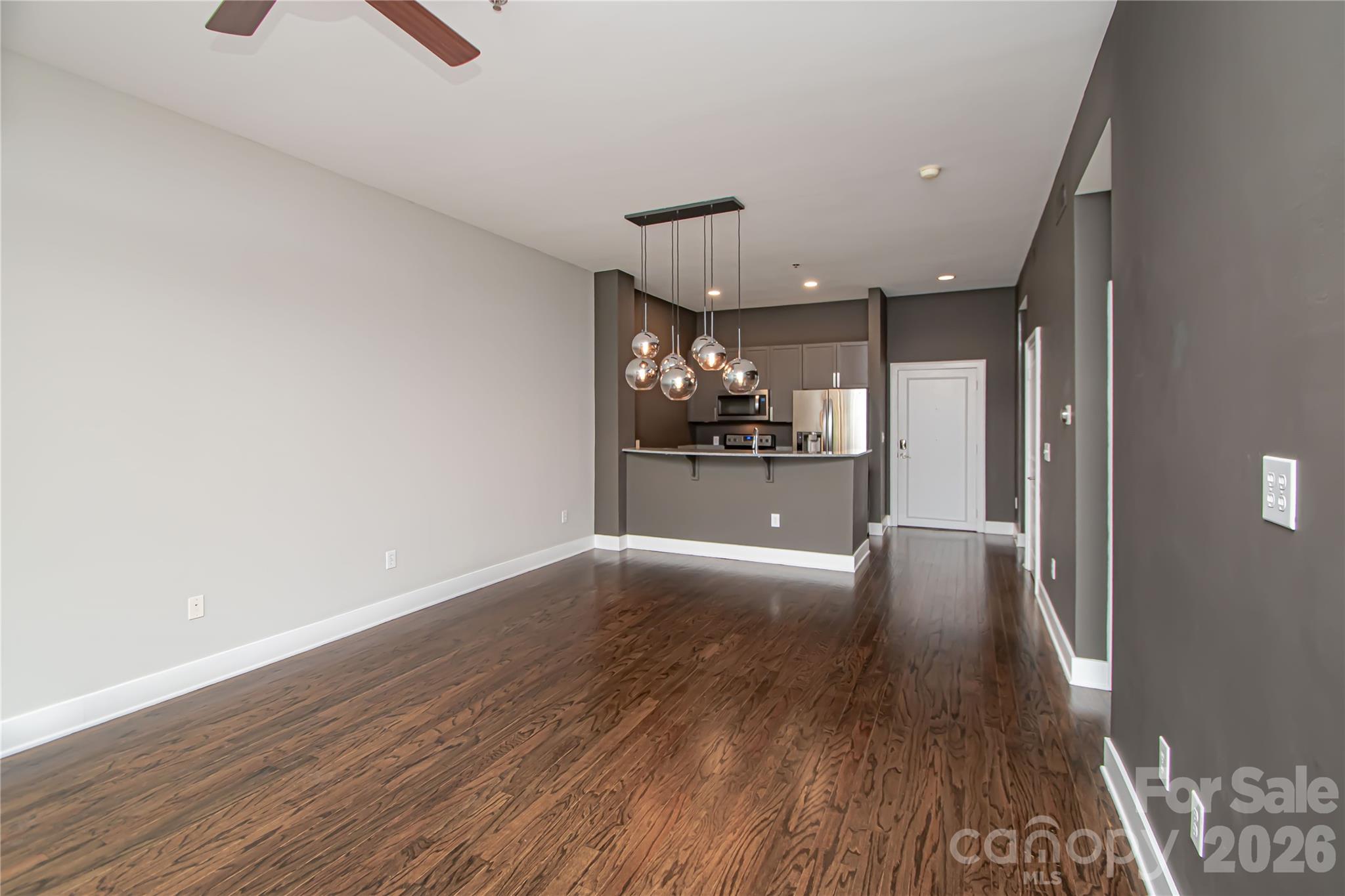 115 E Park Avenue #313 — Charlotte