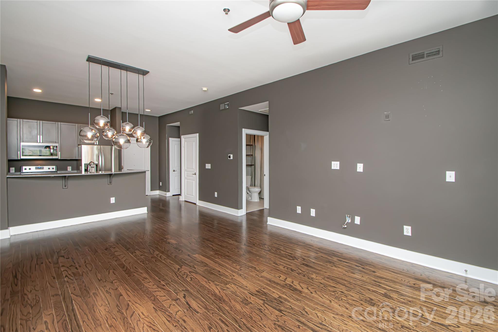 115 E Park Avenue #313 — Charlotte