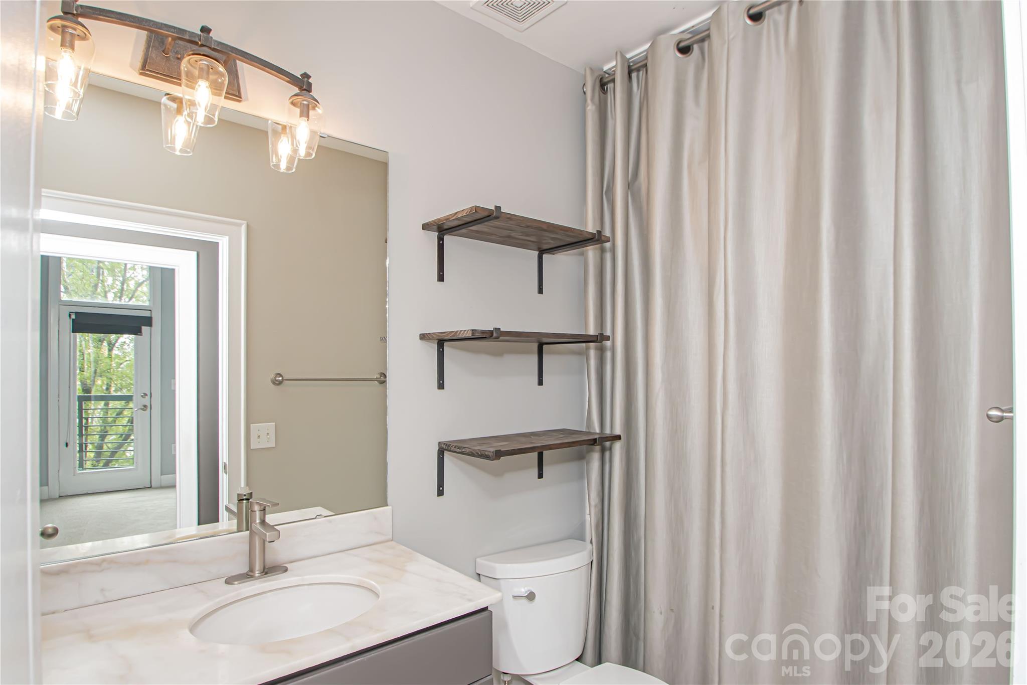 115 E Park Avenue #313 — Charlotte