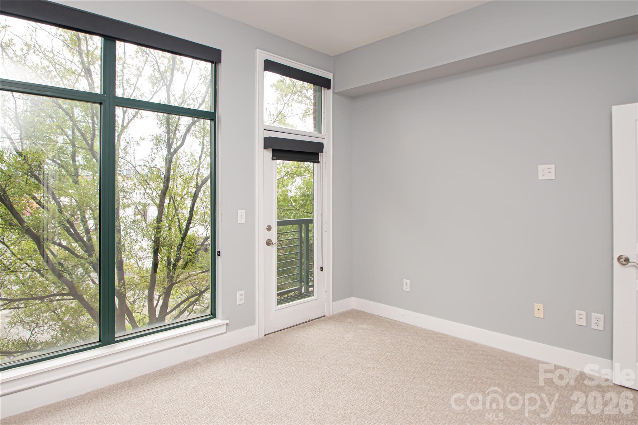 115 E Park Avenue #313 — Charlotte