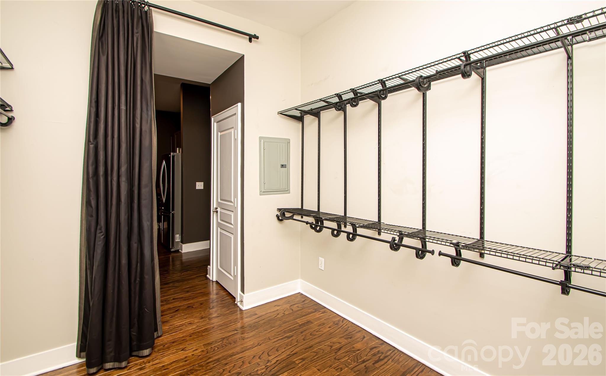 115 E Park Avenue #313 — Charlotte