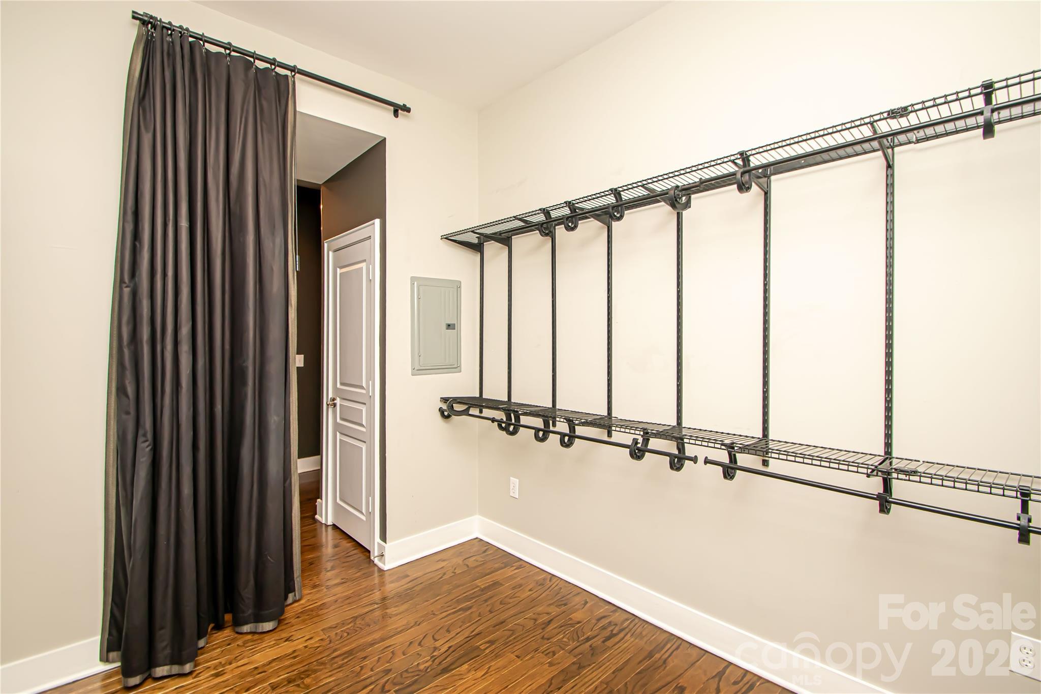 115 E Park Avenue #313 — Charlotte