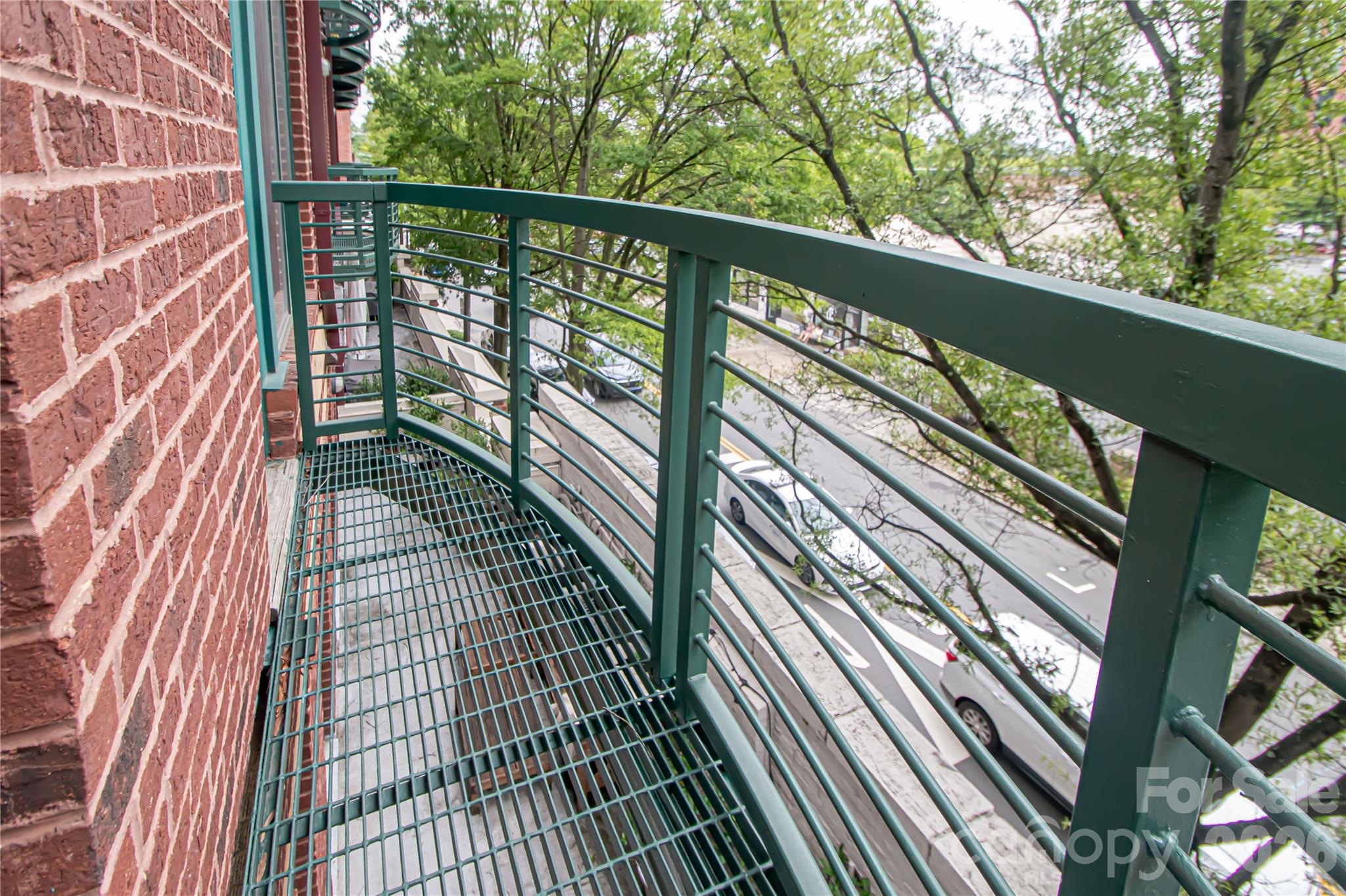 115 E Park Avenue #313 — Charlotte