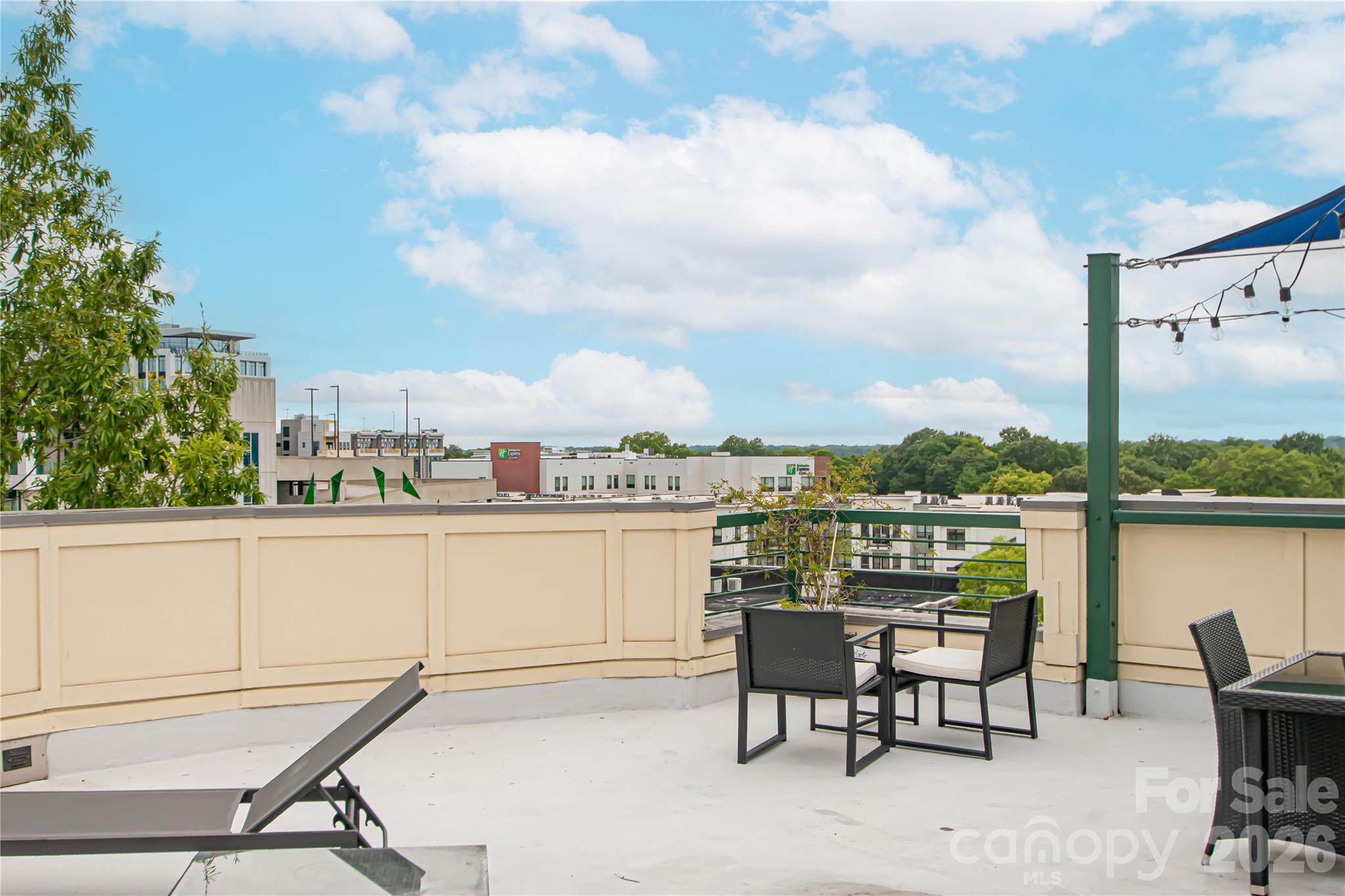 115 E Park Avenue #313 — Charlotte