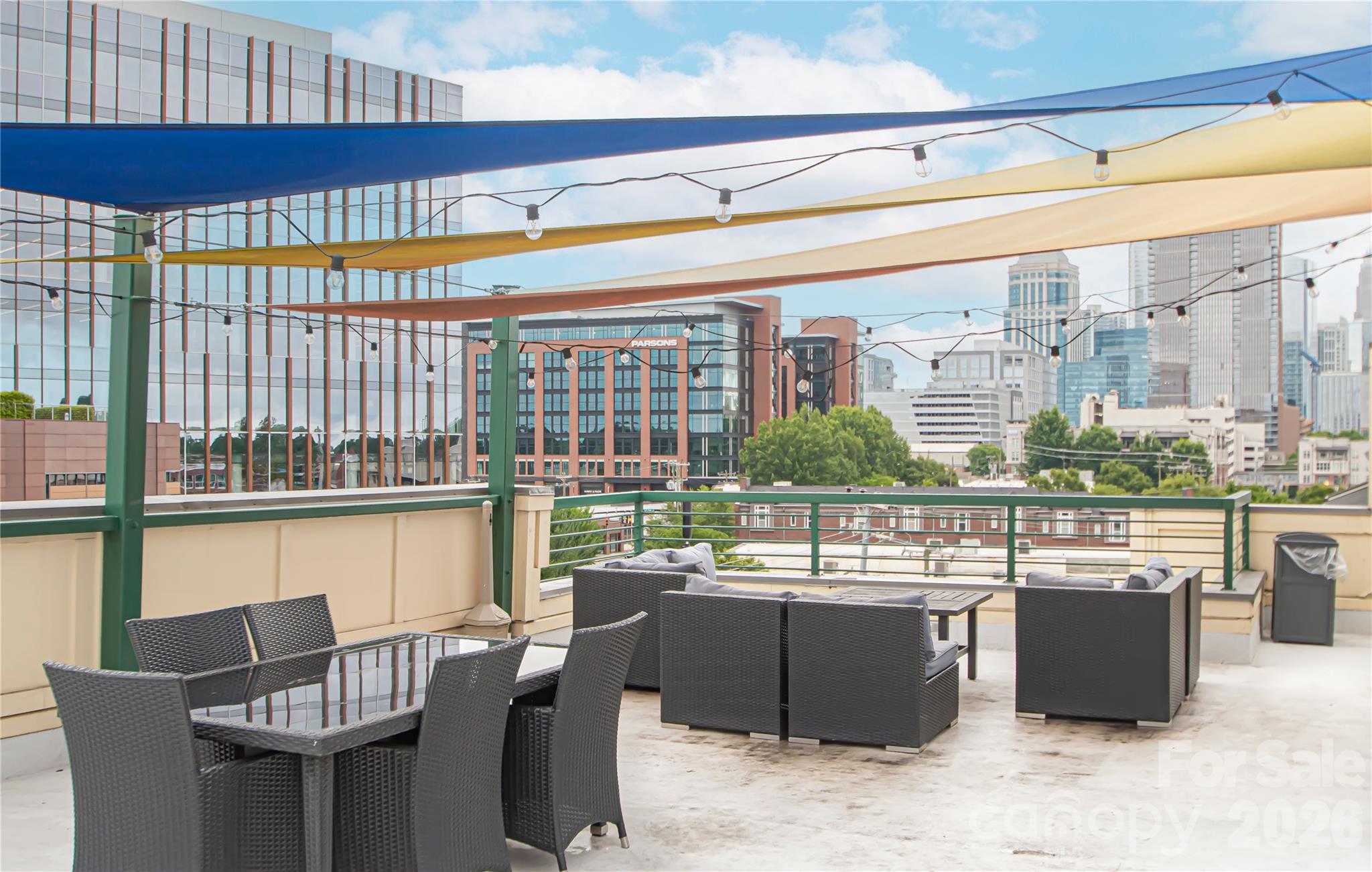 115 E Park Avenue #313 — Charlotte