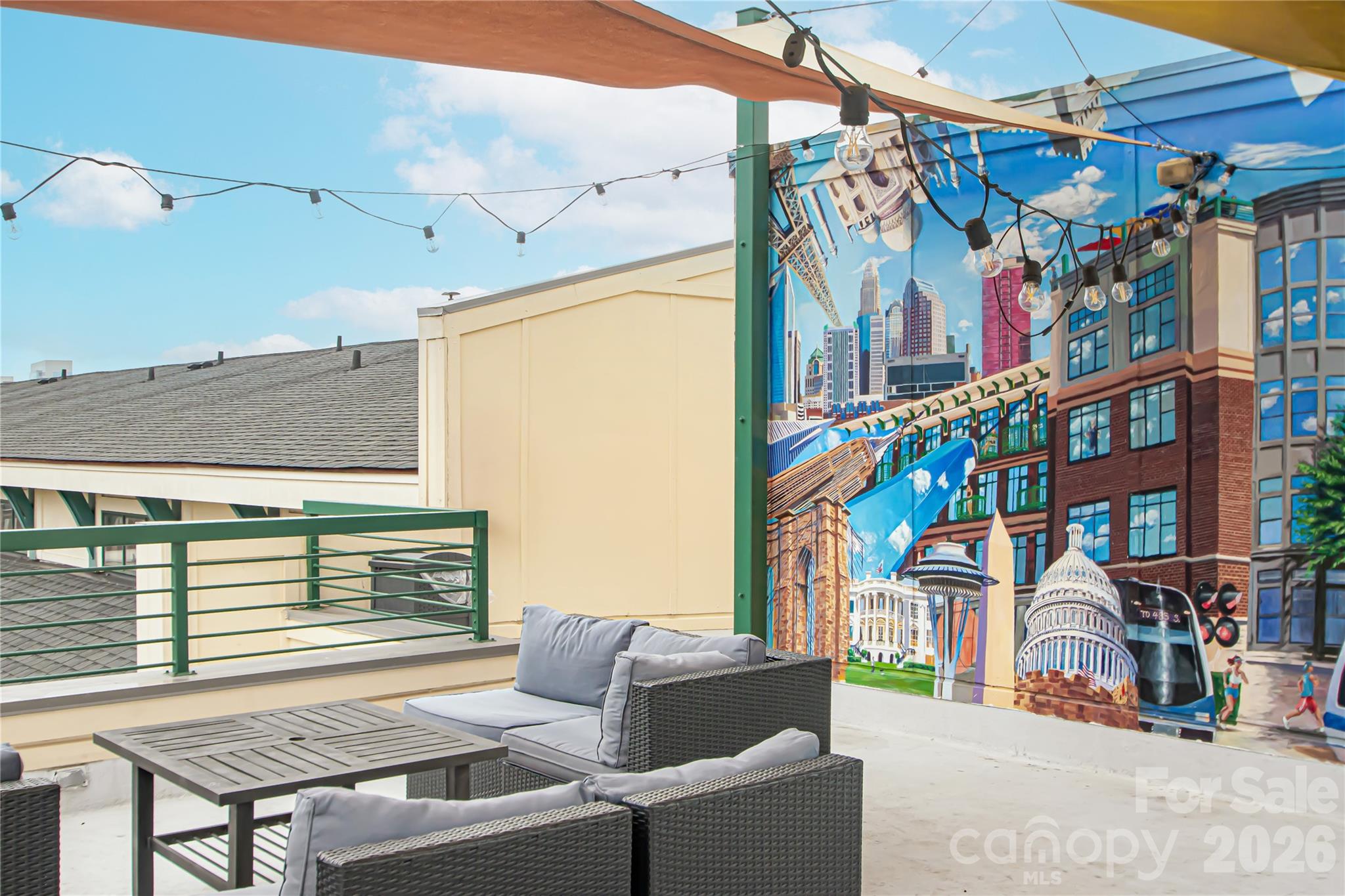 115 E Park Avenue #313 — Charlotte