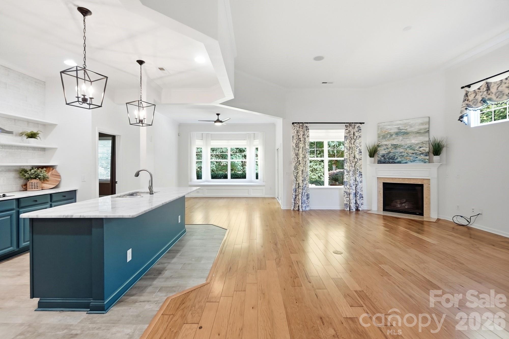 3076 Streamhaven Drive — Fort Mill
