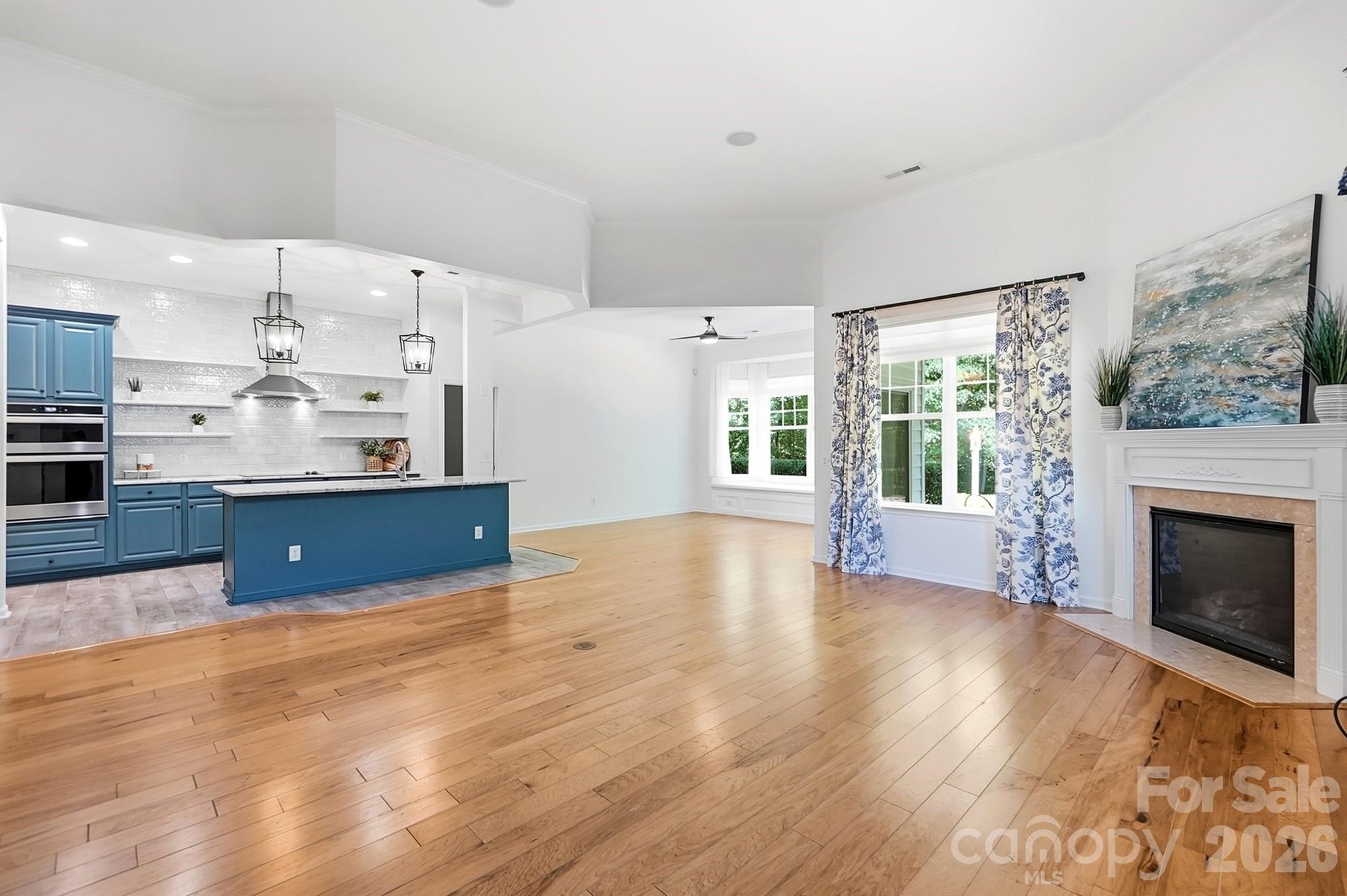 3076 Streamhaven Drive — Fort Mill