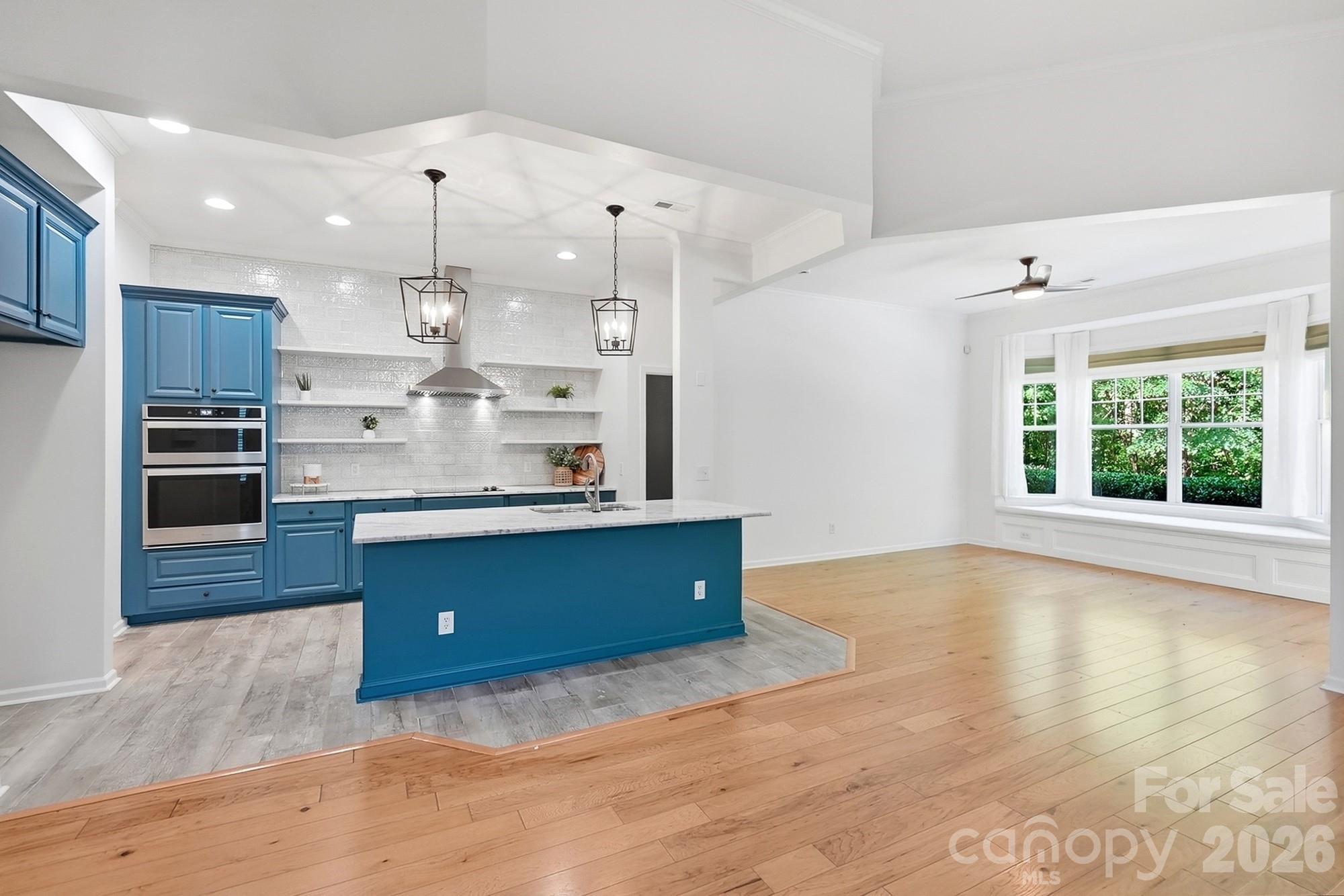 3076 Streamhaven Drive — Fort Mill