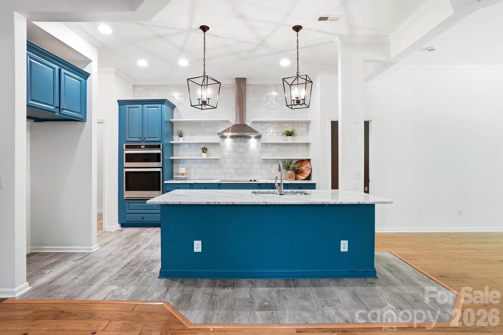 3076 Streamhaven Drive — Fort Mill