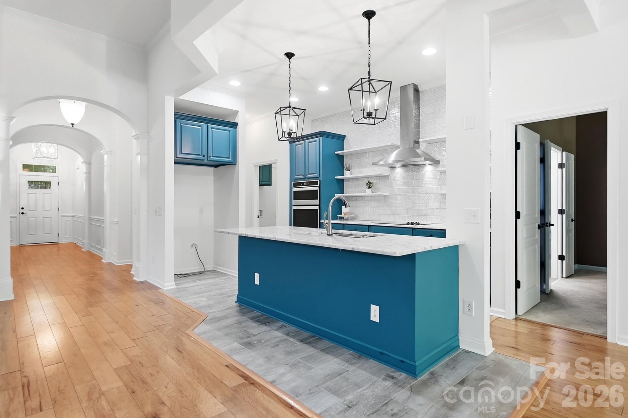 3076 Streamhaven Drive — Fort Mill
