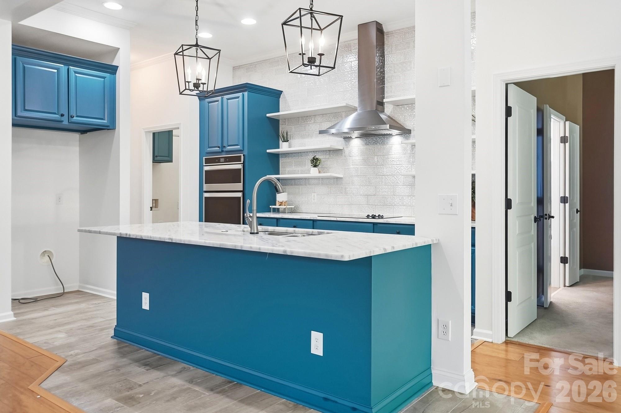 3076 Streamhaven Drive — Fort Mill