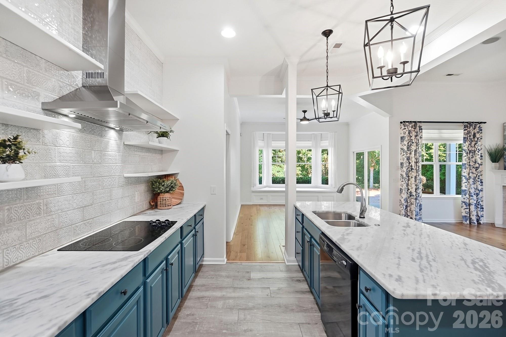 3076 Streamhaven Drive — Fort Mill