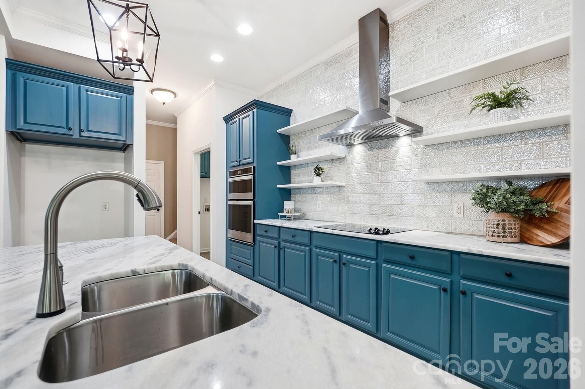 3076 Streamhaven Drive — Fort Mill