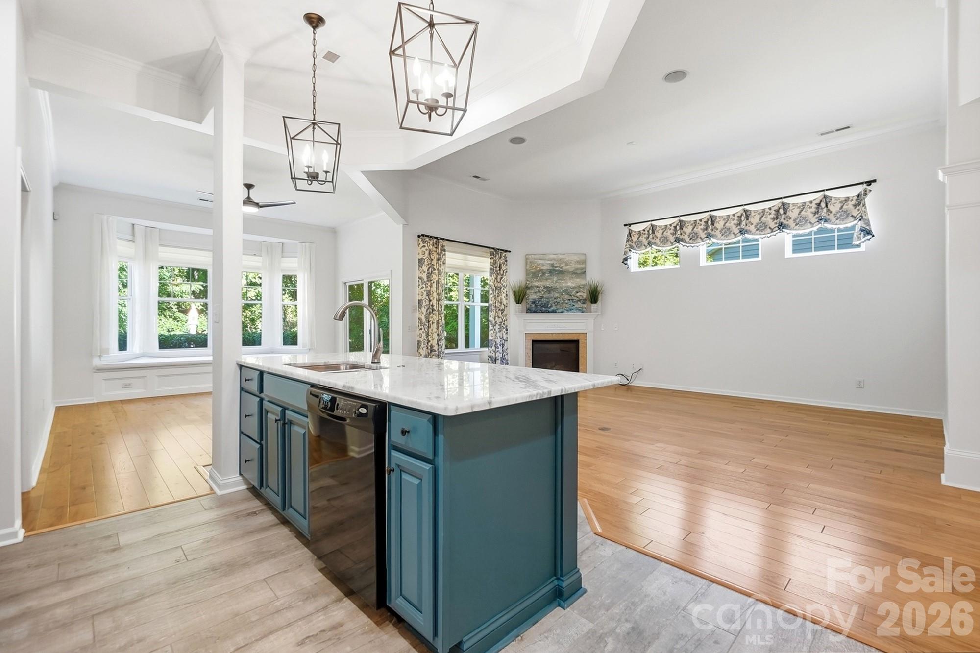 3076 Streamhaven Drive — Fort Mill