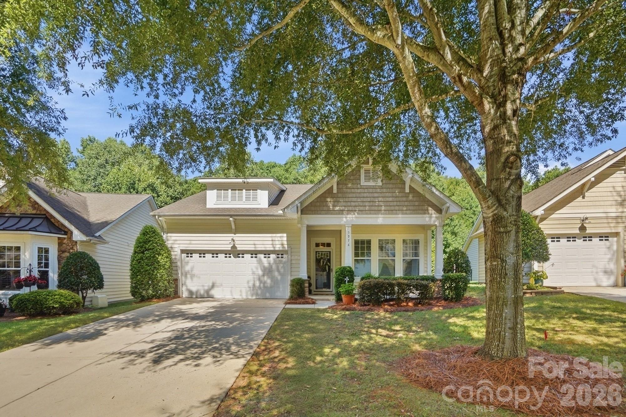 3076 Streamhaven Drive — Fort Mill