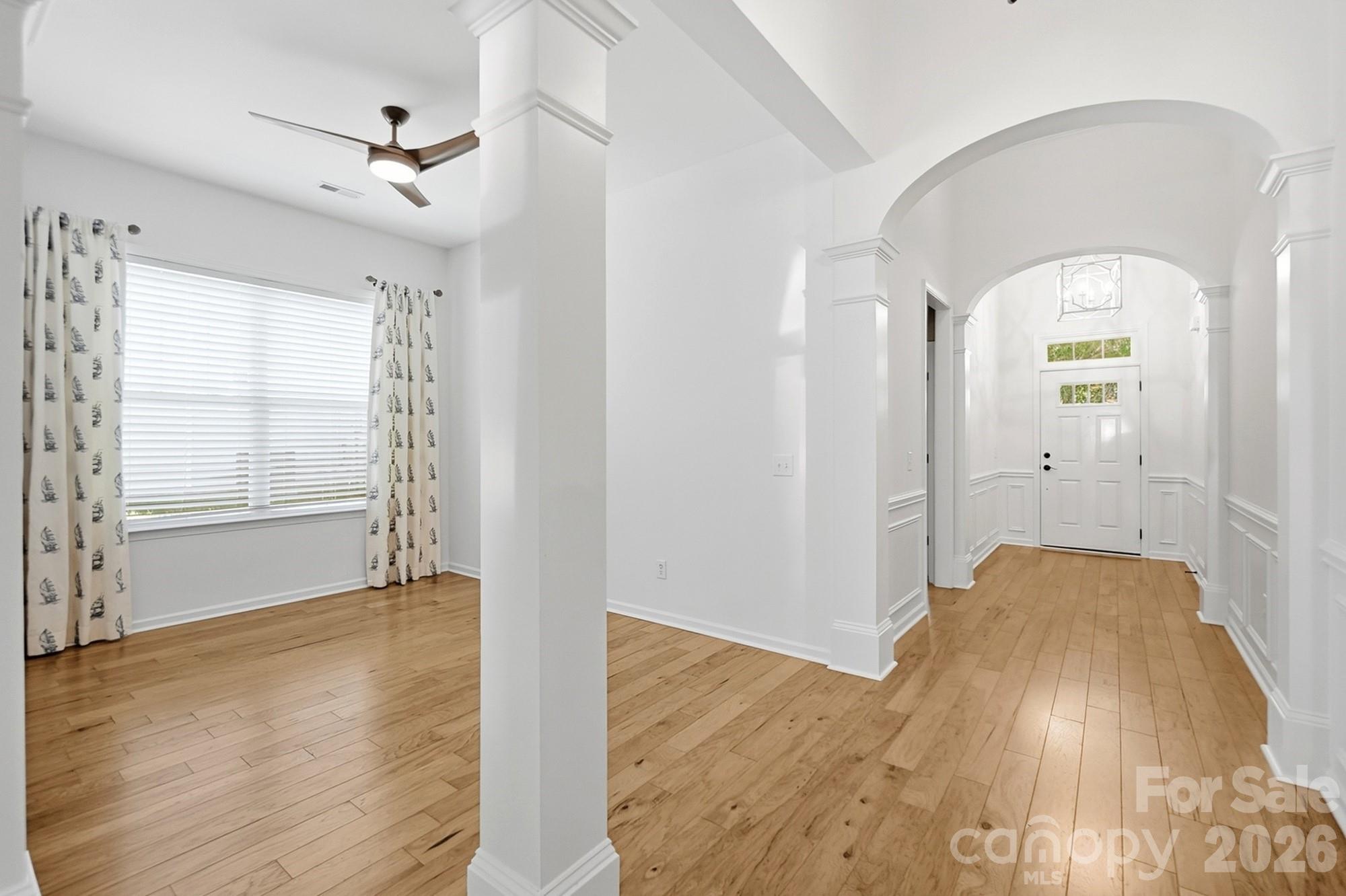 3076 Streamhaven Drive — Fort Mill