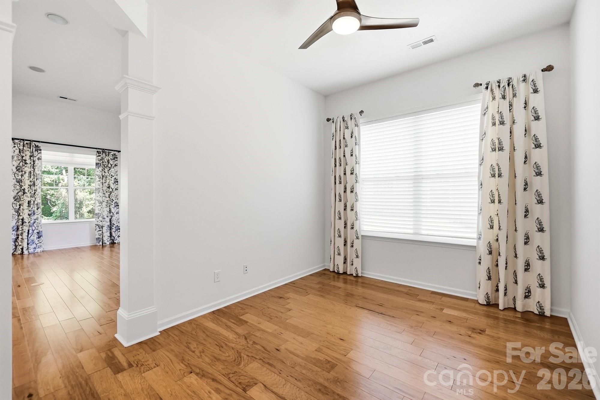 3076 Streamhaven Drive — Fort Mill