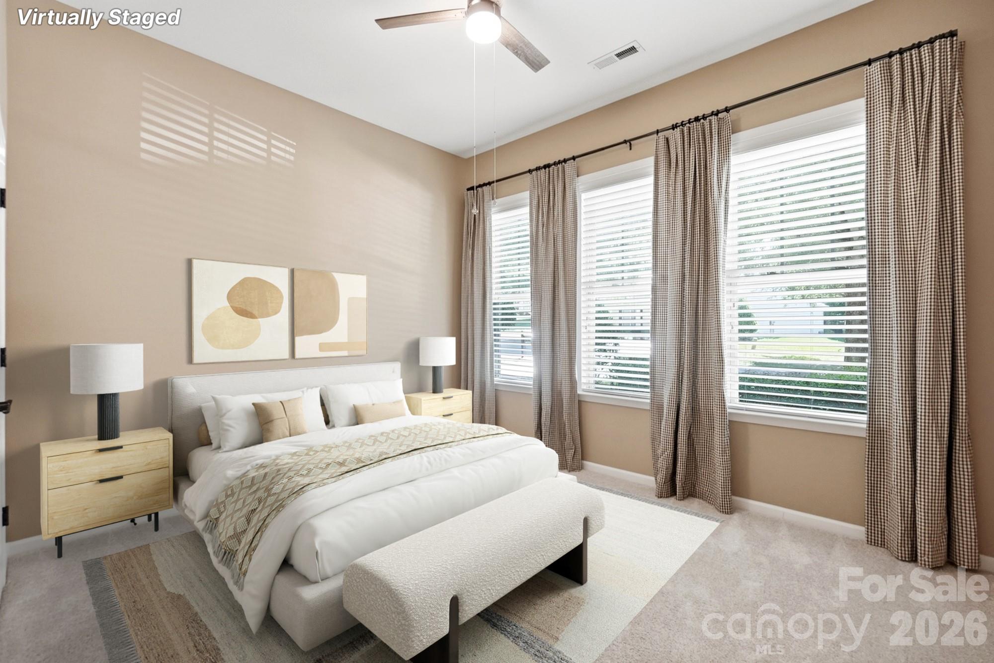 3076 Streamhaven Drive — Fort Mill