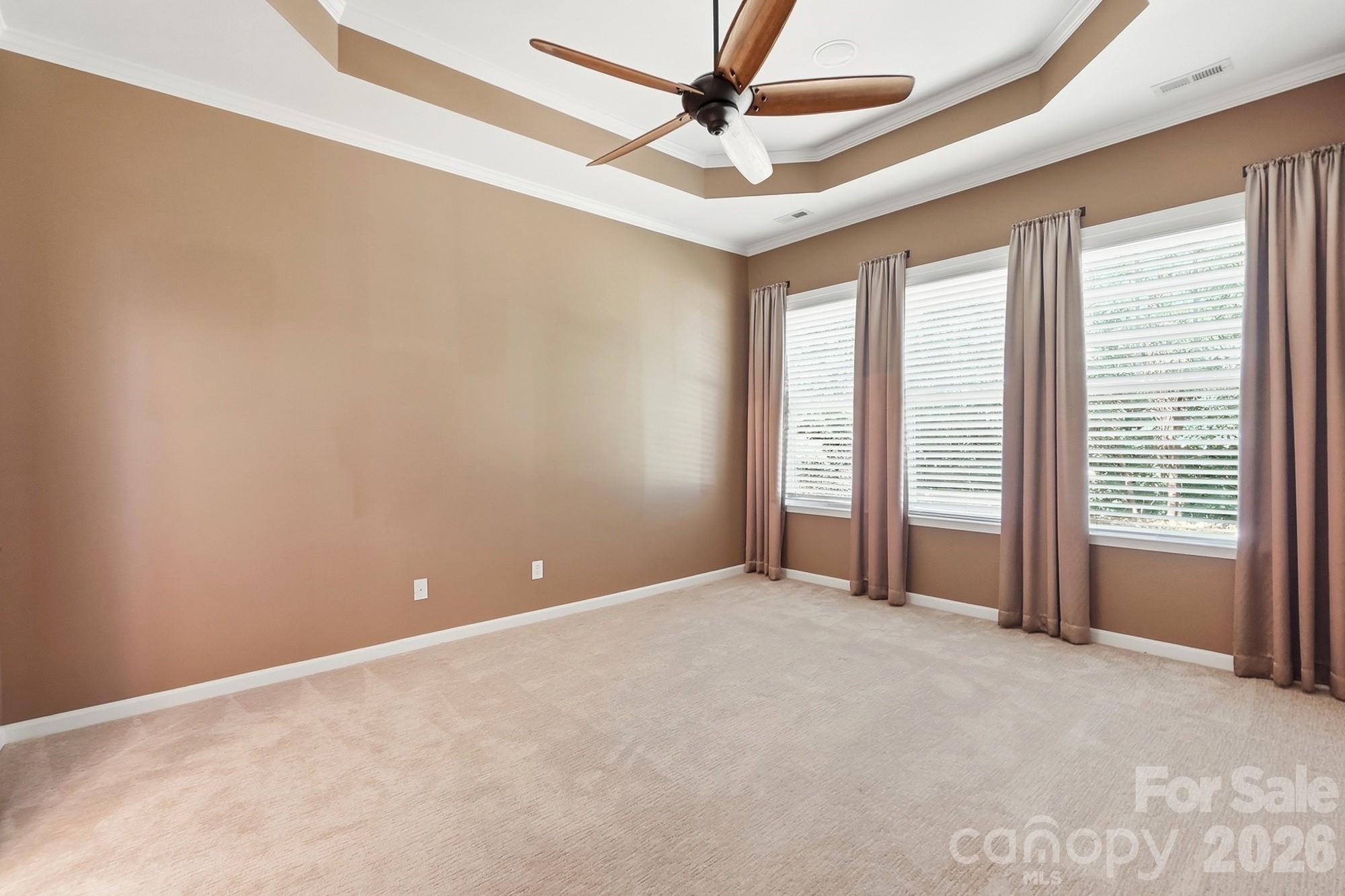 3076 Streamhaven Drive — Fort Mill
