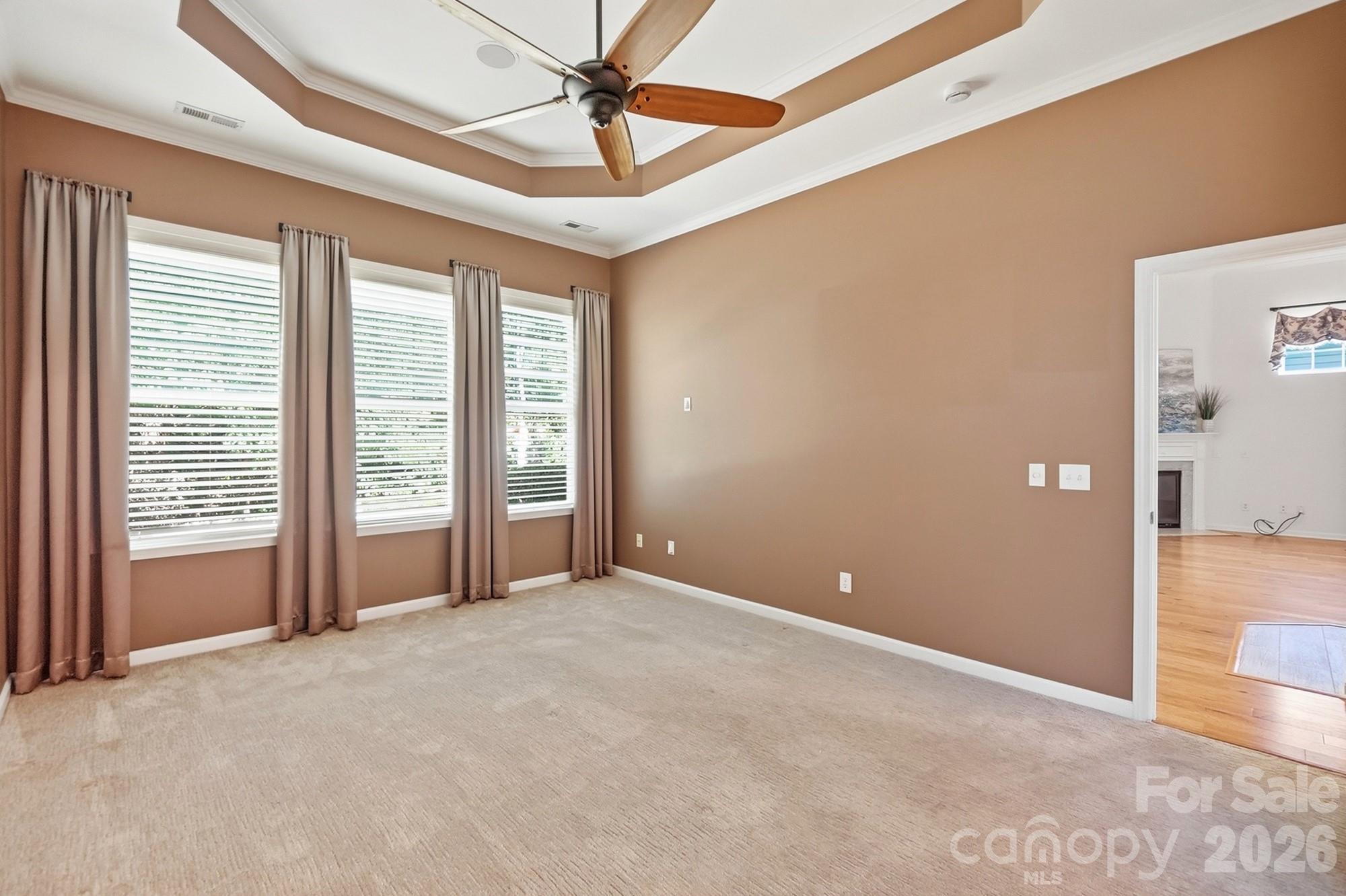 3076 Streamhaven Drive — Fort Mill