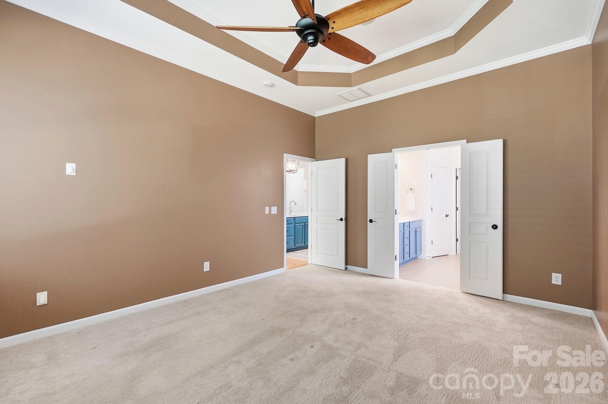 3076 Streamhaven Drive — Fort Mill
