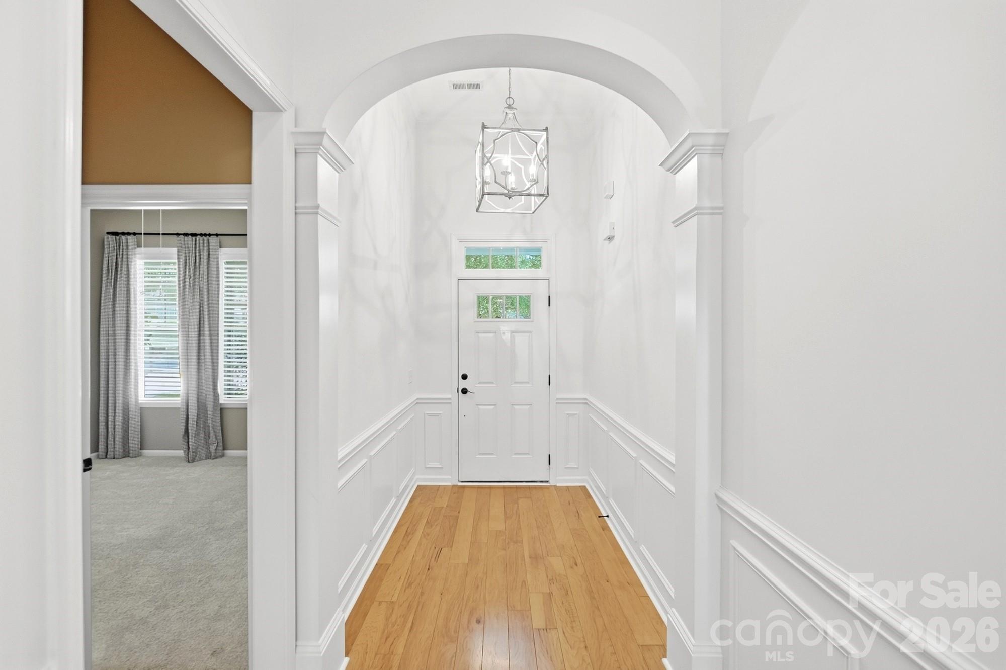 3076 Streamhaven Drive — Fort Mill