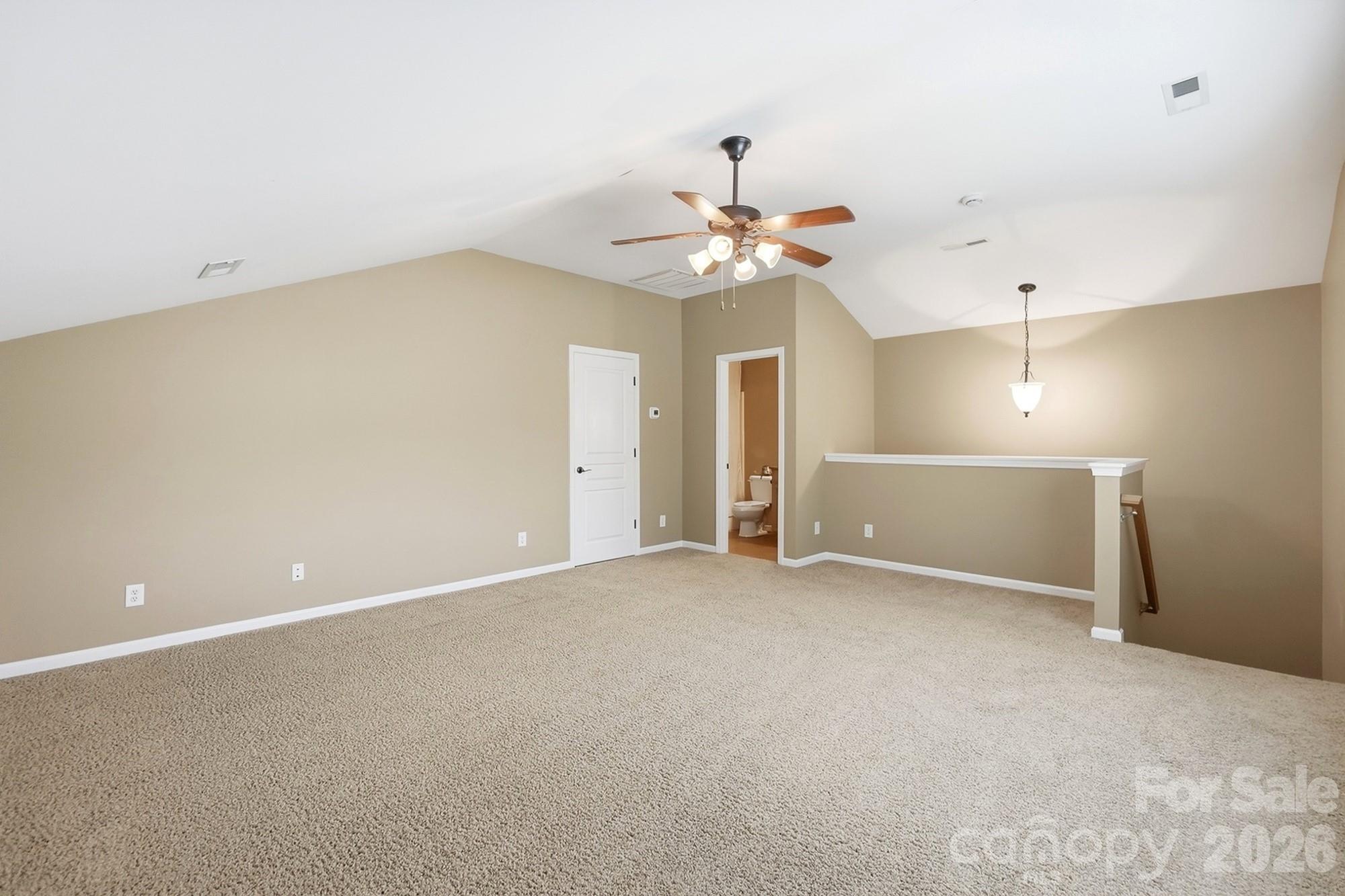 3076 Streamhaven Drive — Fort Mill
