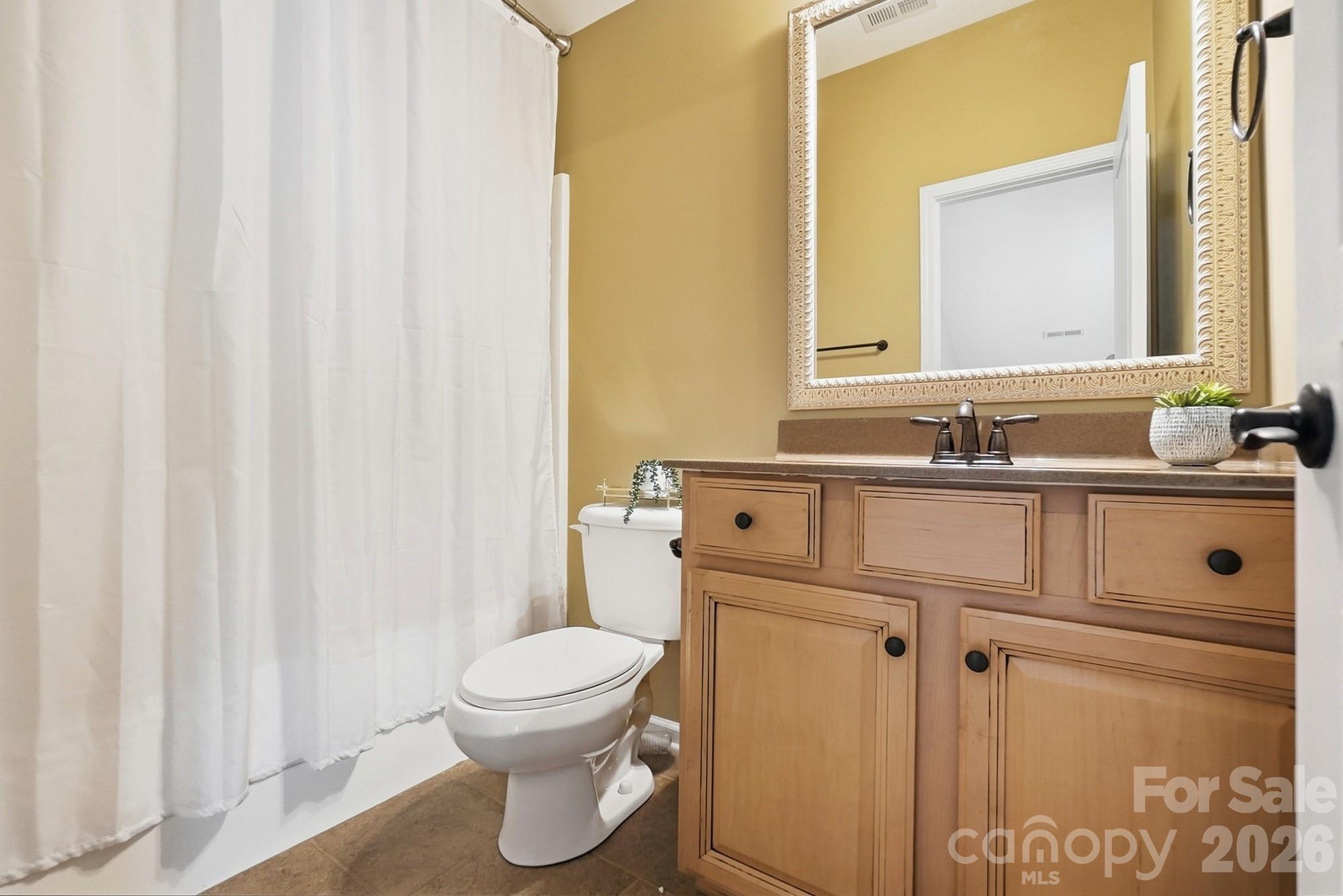 3076 Streamhaven Drive — Fort Mill