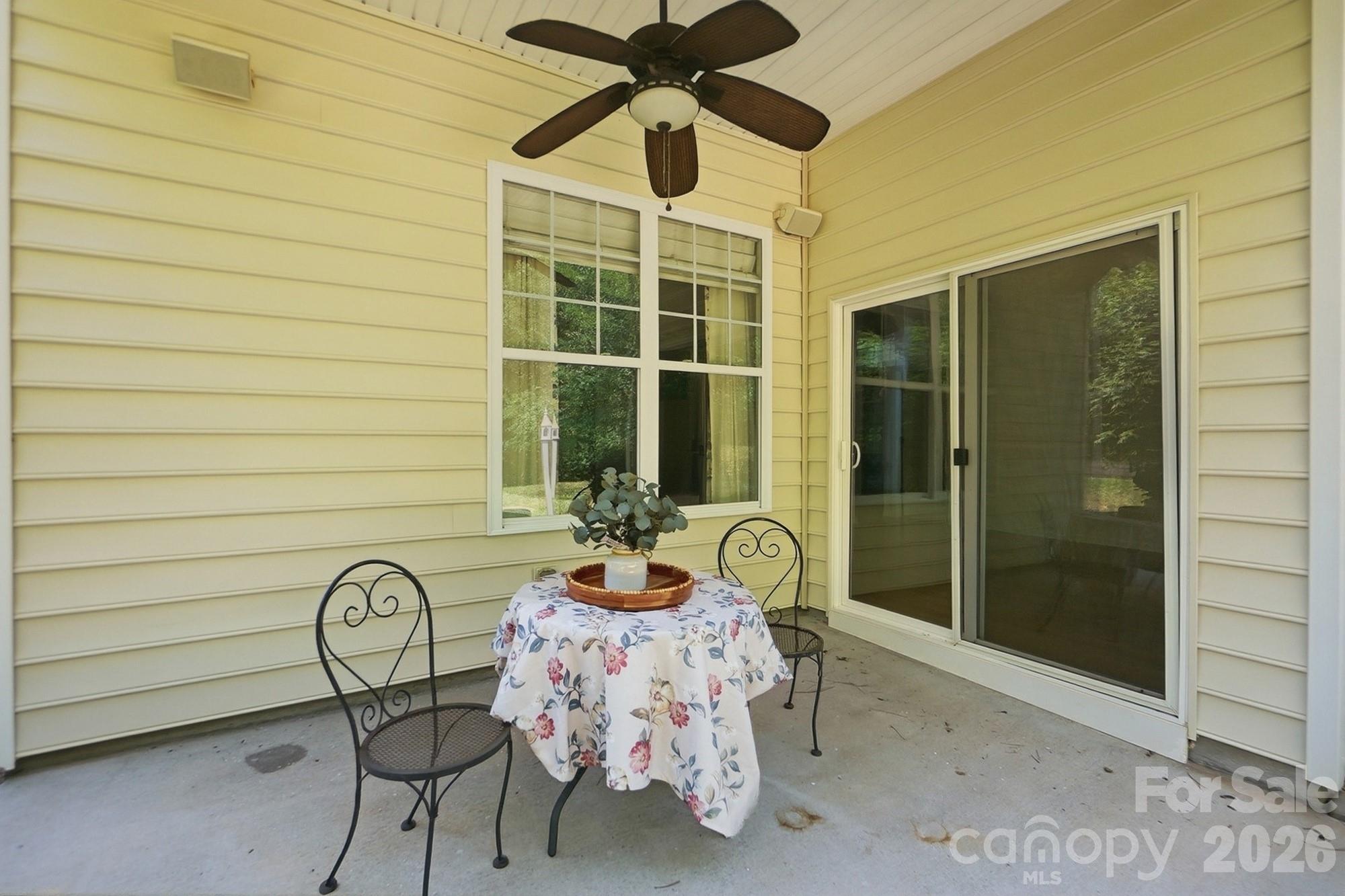 3076 Streamhaven Drive — Fort Mill