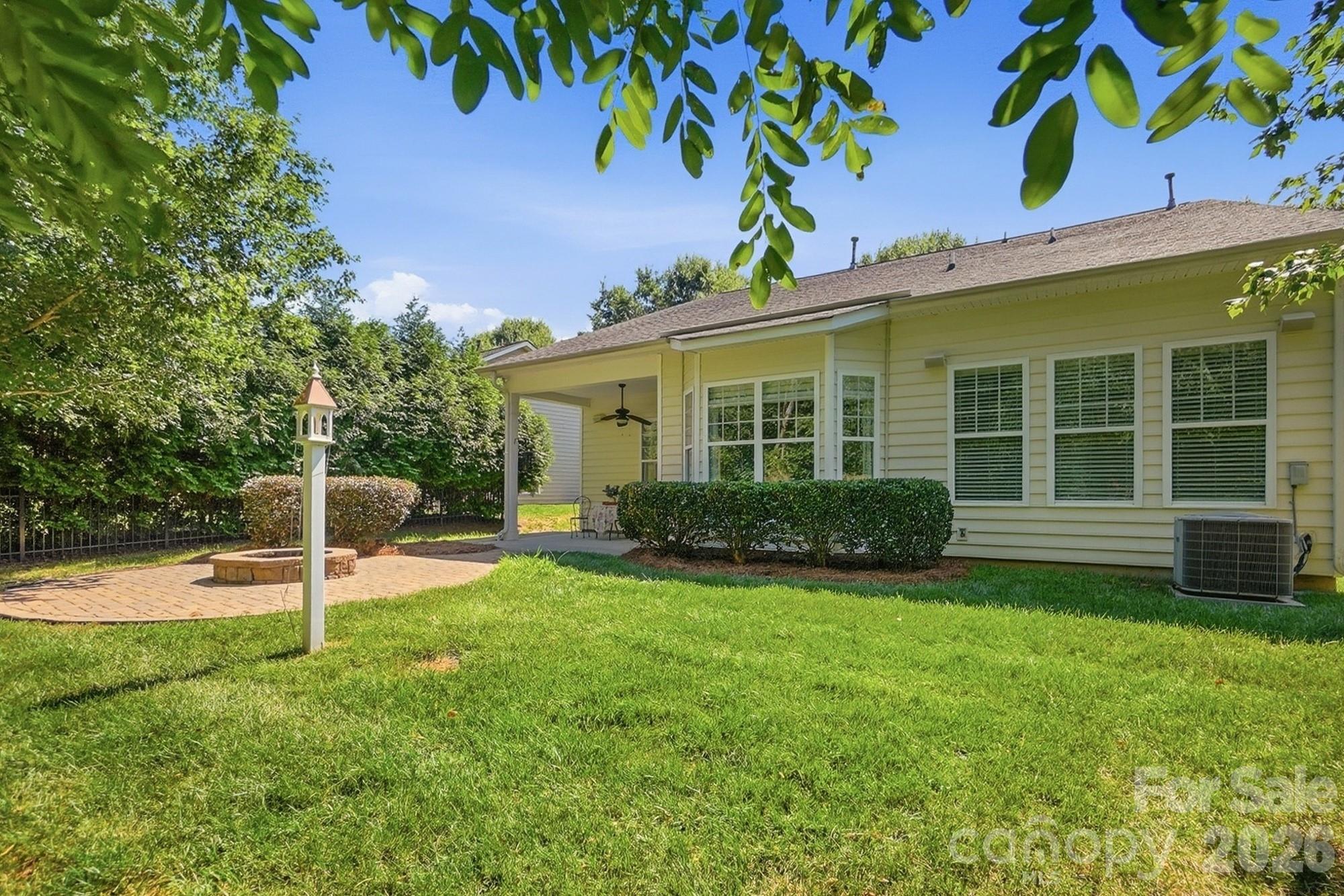 3076 Streamhaven Drive — Fort Mill
